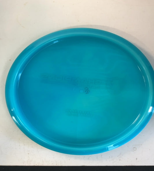 Innova-Champion-Fox-Blue-180.00g PRE-OWNED