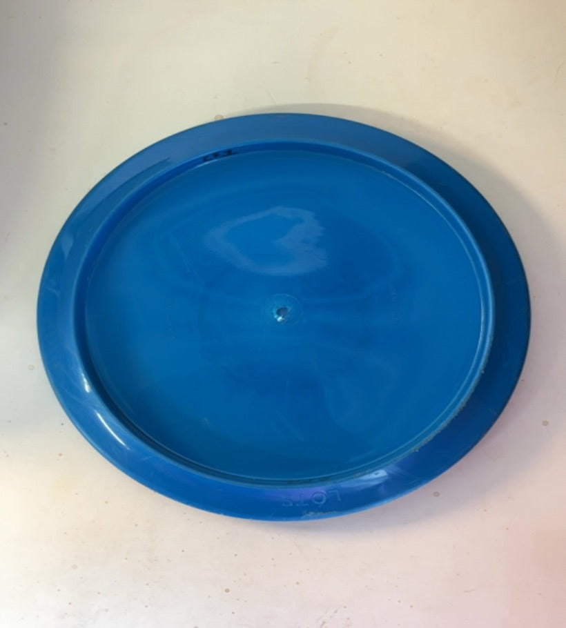 Kastaplast-K1-Lots-Blue-165.31g PRE-OWNED