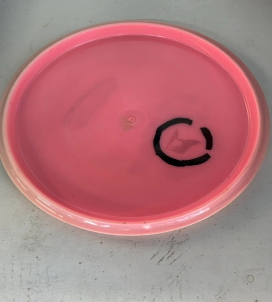 Innova-Star-Roc3-Pink-181.47g PRE-OWNED