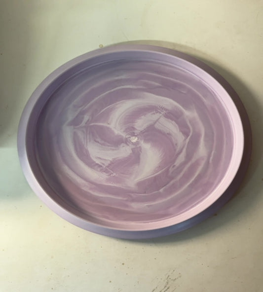 Discmania-Flex 2 P-Line-MD3-Purple-179.53g PRE-OWNED