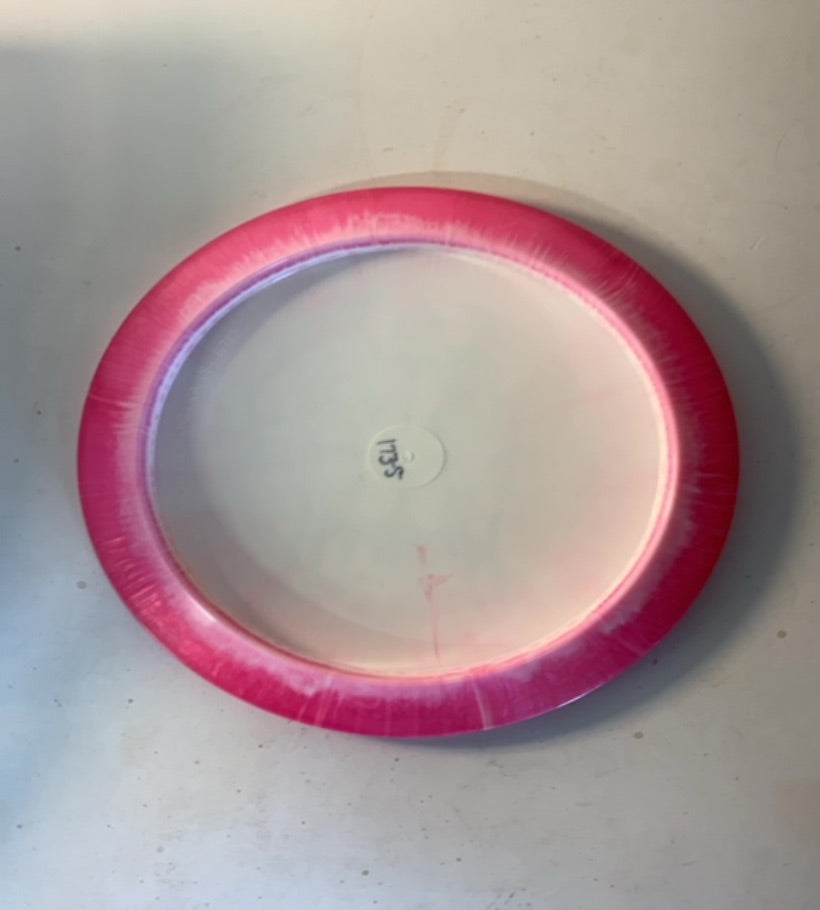 Innova-Halo Star-Wraith-White-175.93g PRE-OWNED