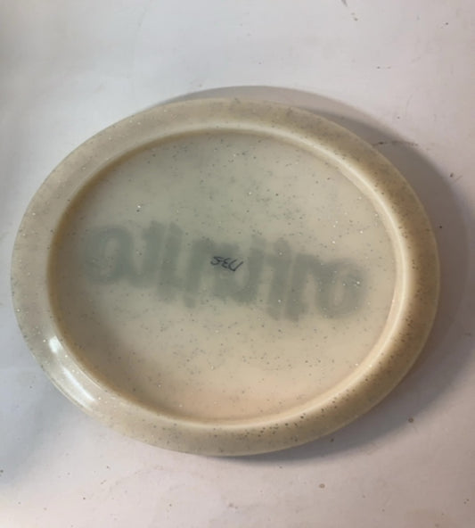 Infinite-C-Blend Metal Flake Glow-Roman-Glow-174.89g PRE-OWNED