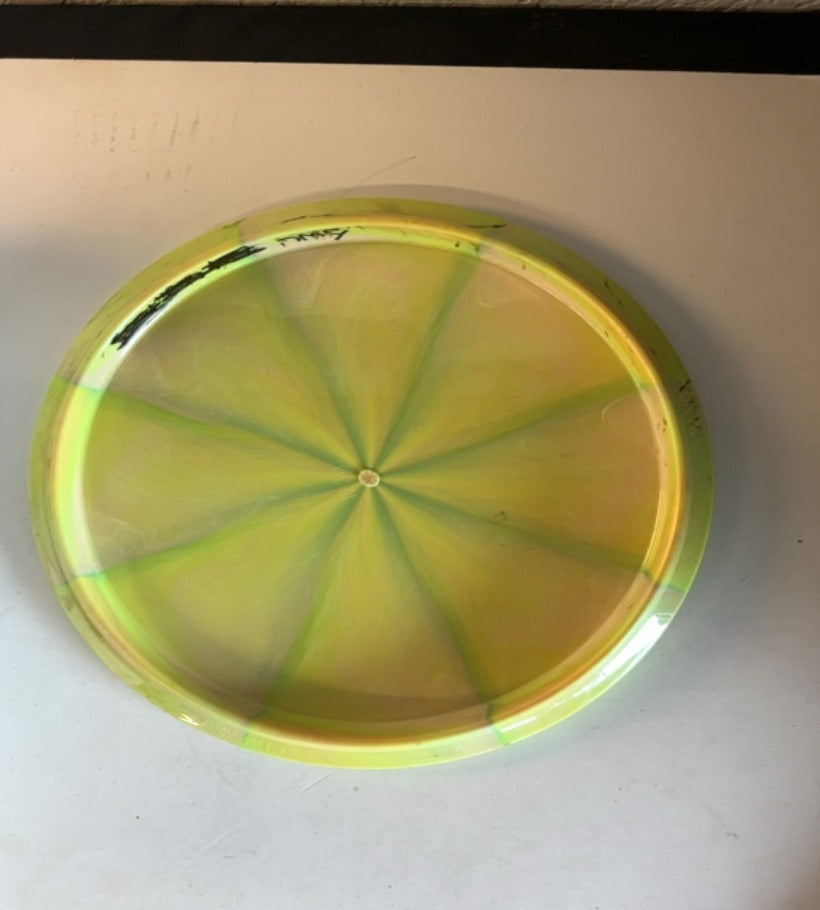 Streamline-Cosmic Neutron-Runway-Yellow-180.37g PRE-OWNED