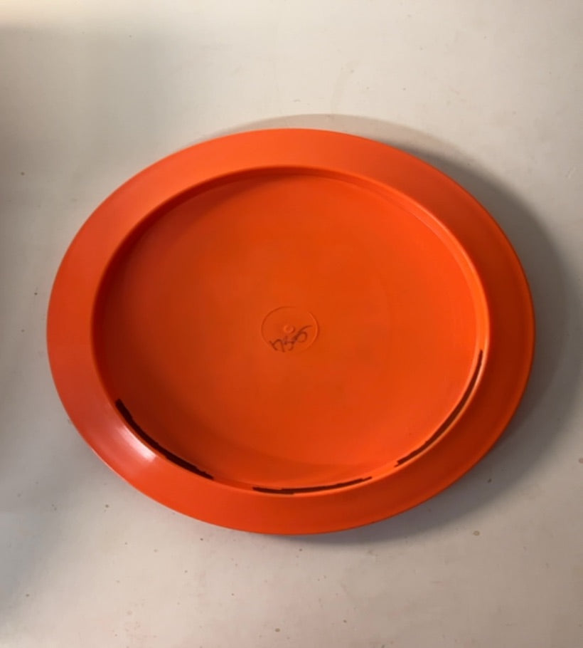 Innova-Star-Wraith-Orange-175.34g PRE-OWNED