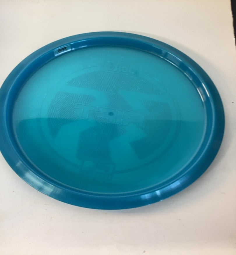 DGA-ProLine-Rift-Blue-177.50g PRE-OWNED