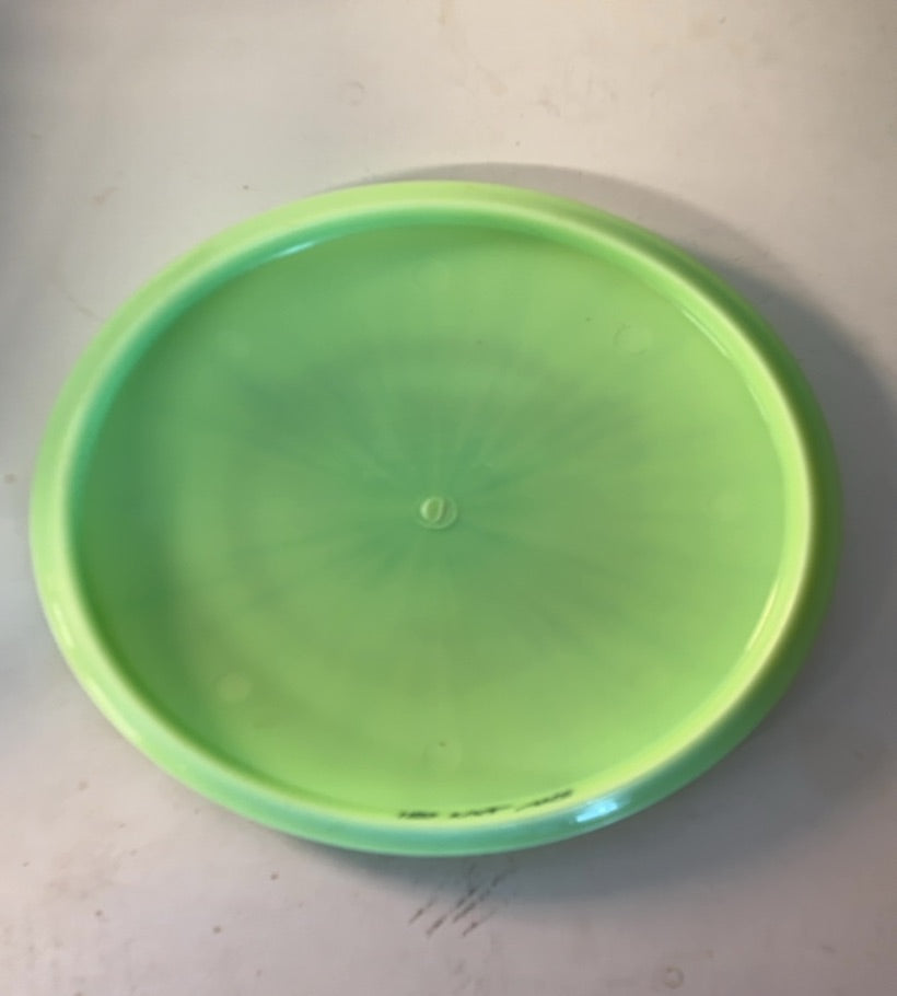 Gateway-NXT-Morning Star-Green-182.45g PRE-OWNED