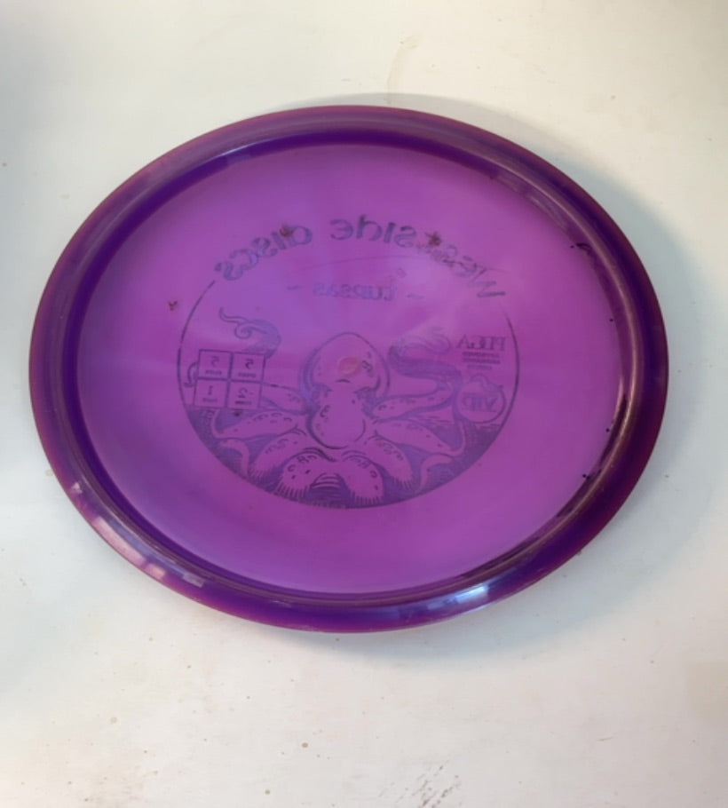 Westside-VIP-Tursas-Purple-176.57g PRE-OWNED
