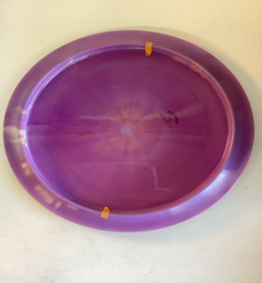 Lone-Star-Alpha-Wrangler-Purple-173.06g PRE-OWNED