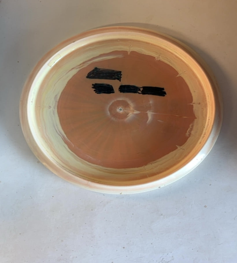 Discraft-ESP-Buzzz-Tan-182.07g PRE-OWNED