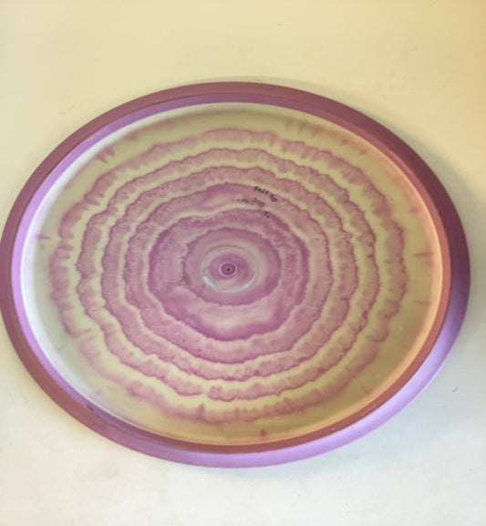 Lone-Star-D1-Middy-Purple-174.63g PRE-OWNED