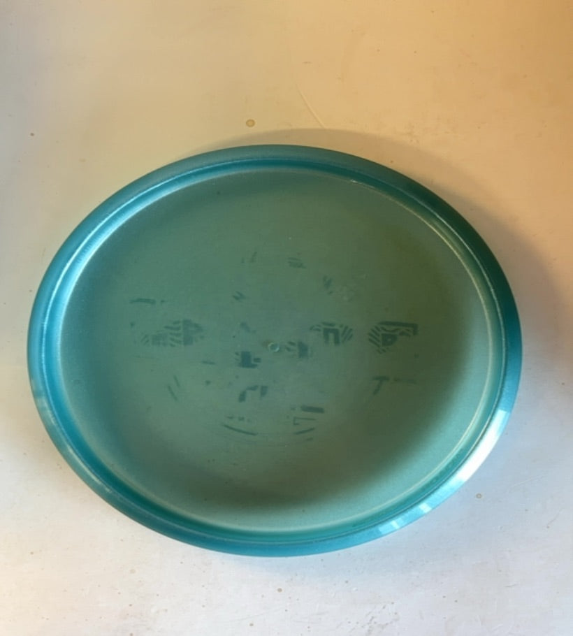 Discraft-CryZtal-Roach-Steel-175.65g PRE-OWNED