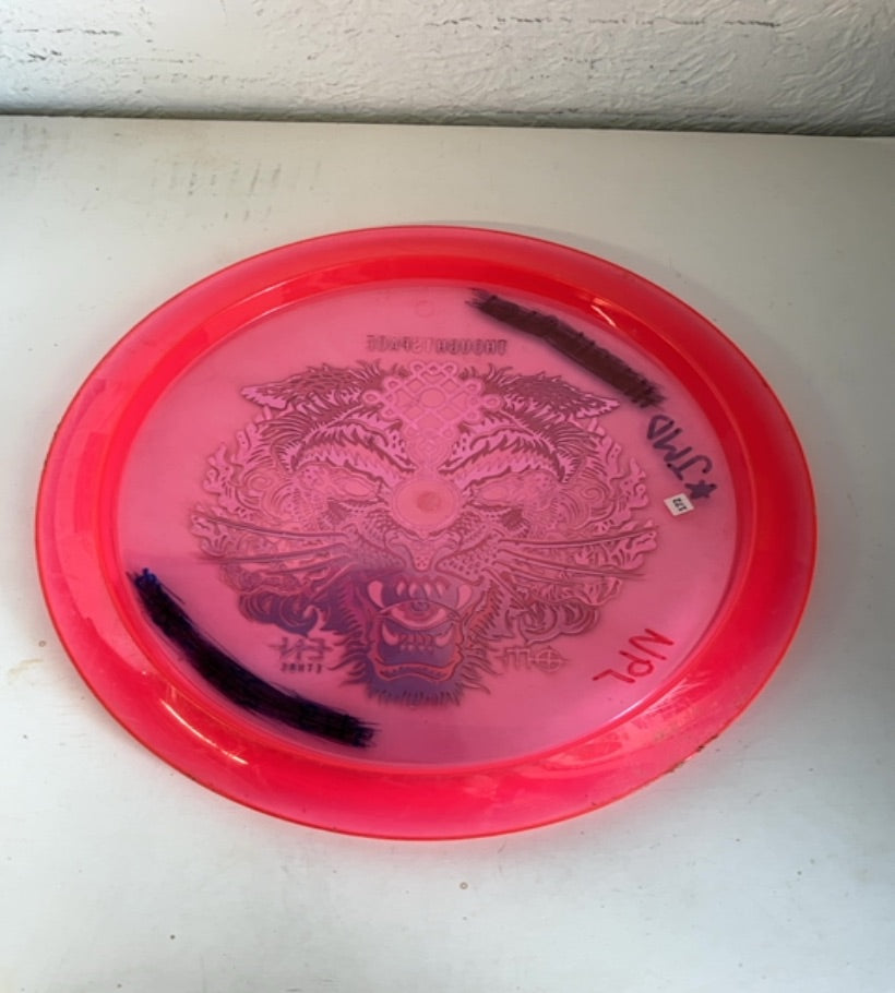 Thought-Space-Ethos-Omen-Pink-174.93g PRE-OWNED