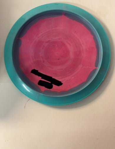 Innova-Halo-Star-Firebird-Pink-166.88g PRE-OWNED