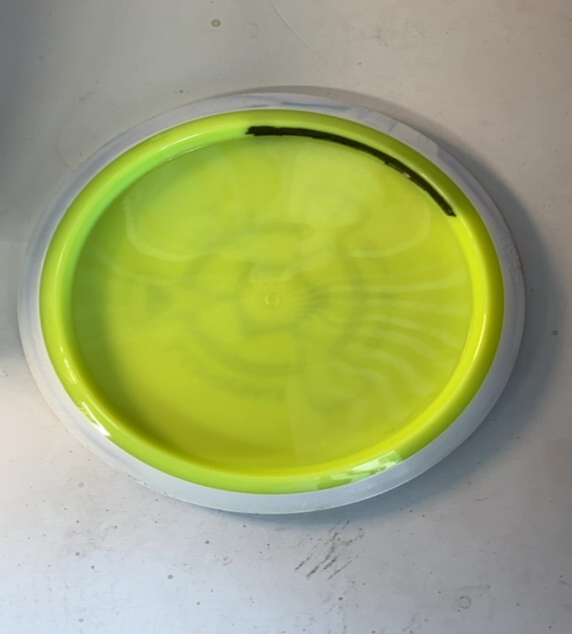 Axiom-Neutron-Insanity-Yellow-158.65g PRE-OWNED
