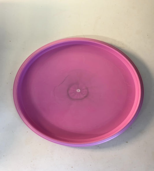 Discmania-Exo Hard-Tactic-Pink-174.27g PRE-OWNED