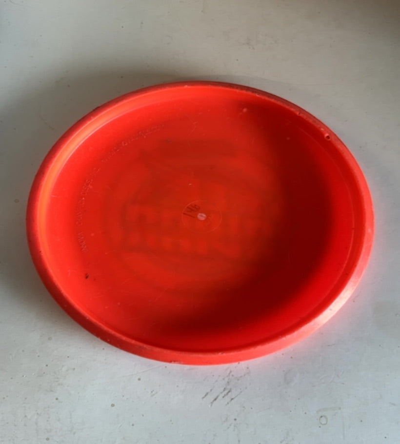 Innova-DX-Aviar-Orange-146.08g PRE-OWNED