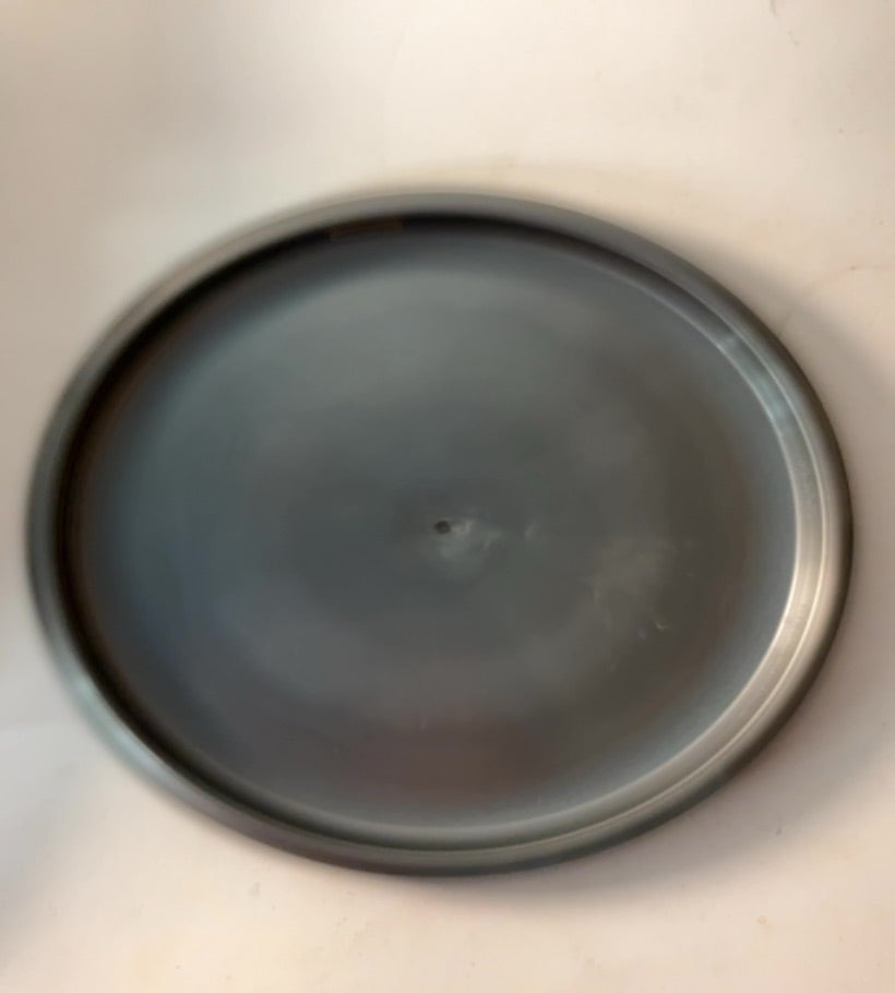 Discraft-Big Z-Luna-Grey-173.72g PRE-OWNED