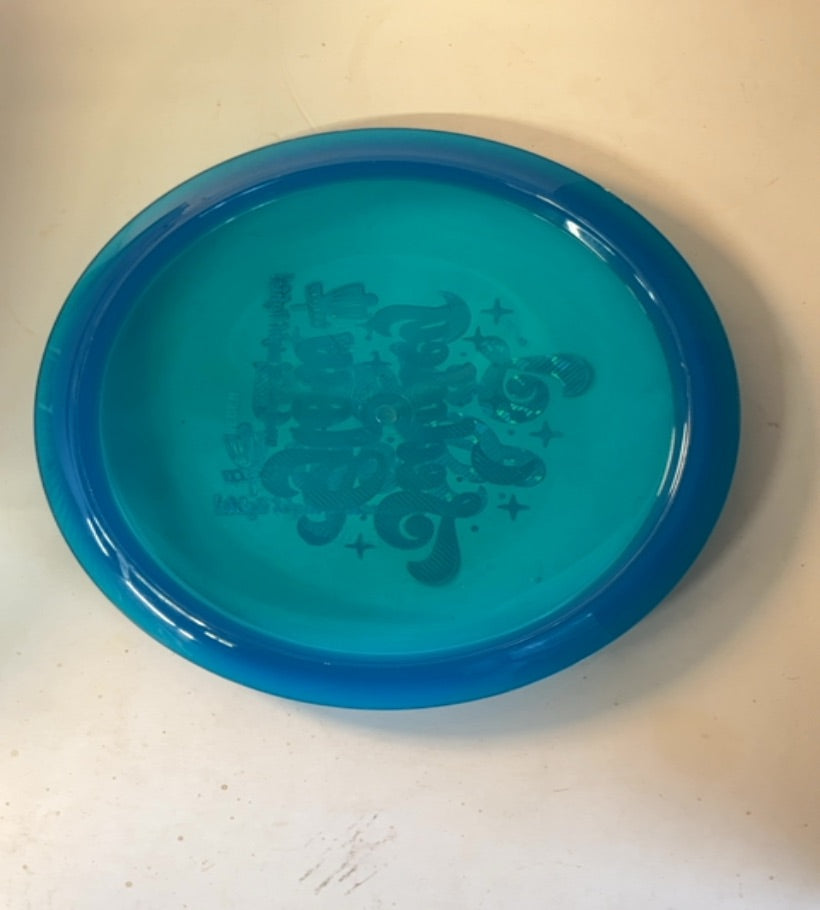 Latitude64-Opto-River-Blue-177.28g PRE-OWNED