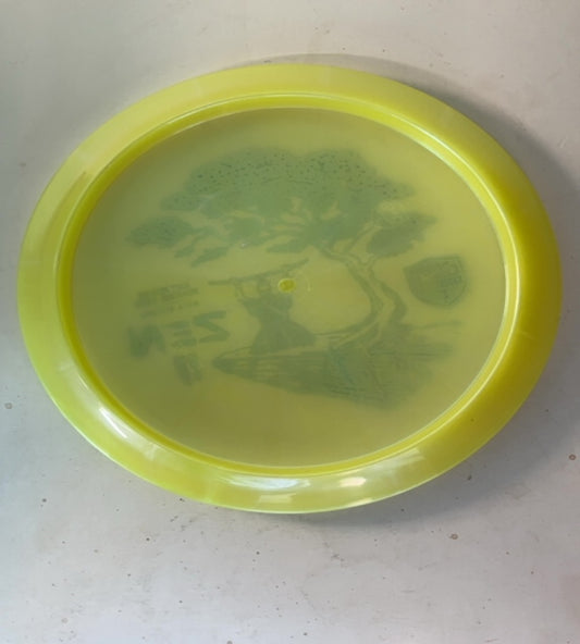 Discmania-Meta-Essence-Yellow-175.17g PRE-OWNED