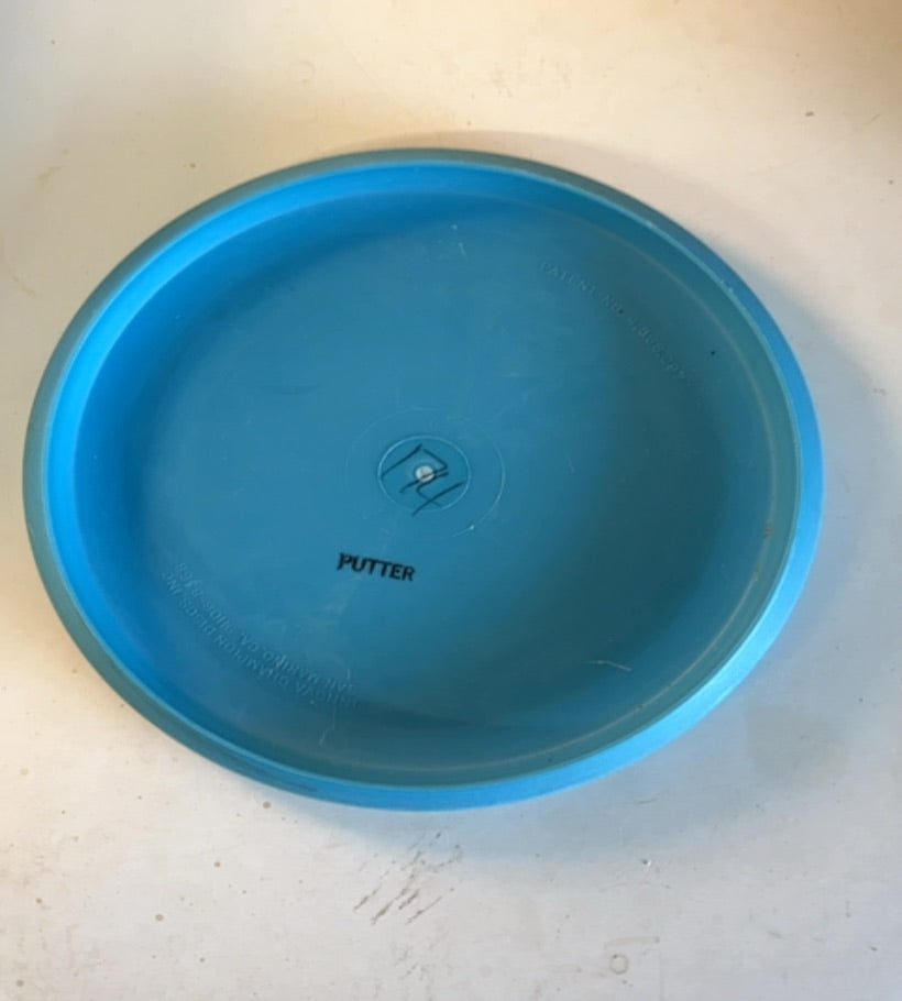 Innova-DX-Aviar-Blue-174.41g PRE-OWNED