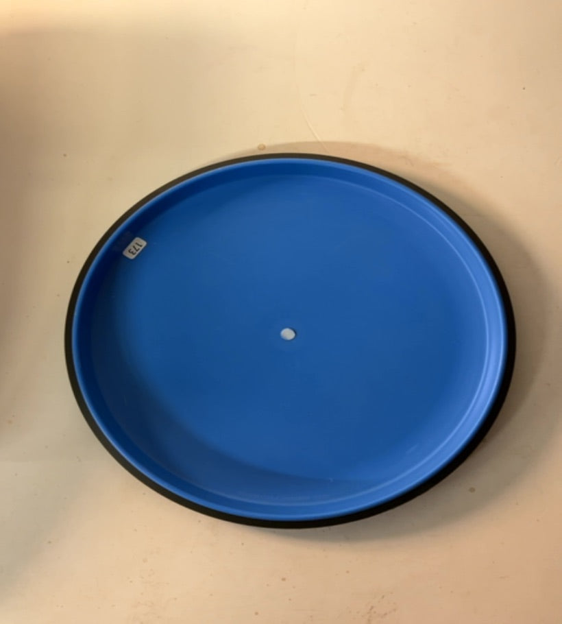 MVP-Electron-Nomad-Blue-174.27g PRE-OWNED