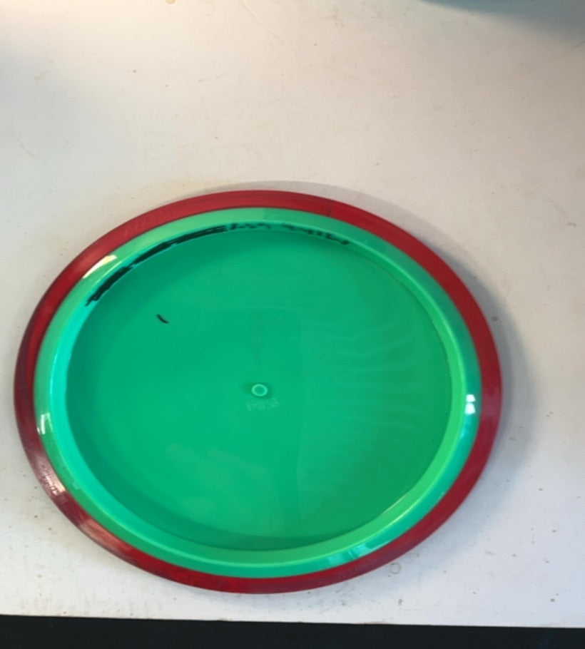 Axiom-Neutron-Insanity-Green-158.59g PRE-OWNED