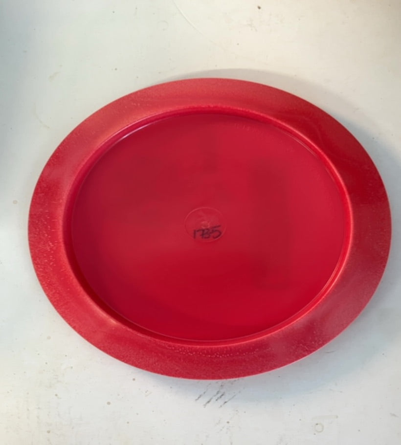 Innova-Star-Destroyer-Red-174.52g PRE-OWNED
