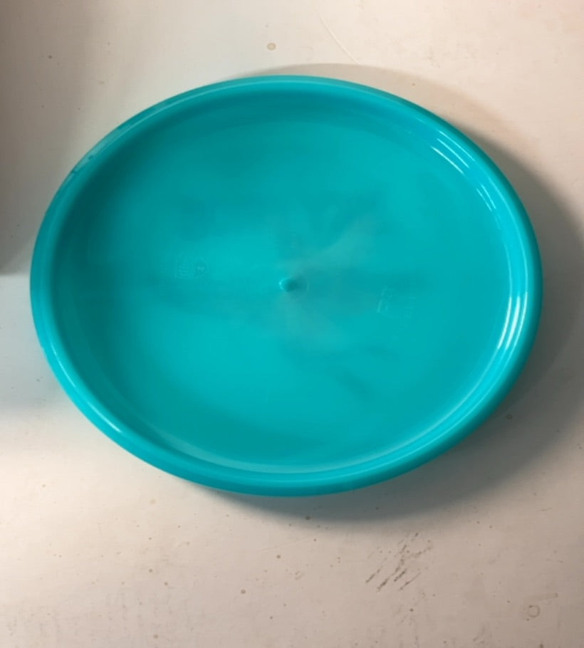 Discmania-Color Glow C-Line-P2x-Blue-176.96g PRE-OWNED