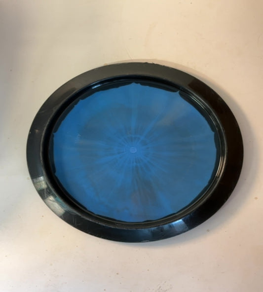 Westside-Tournament Orbit-Ahti-Blue-177.65g PRE-OWNED