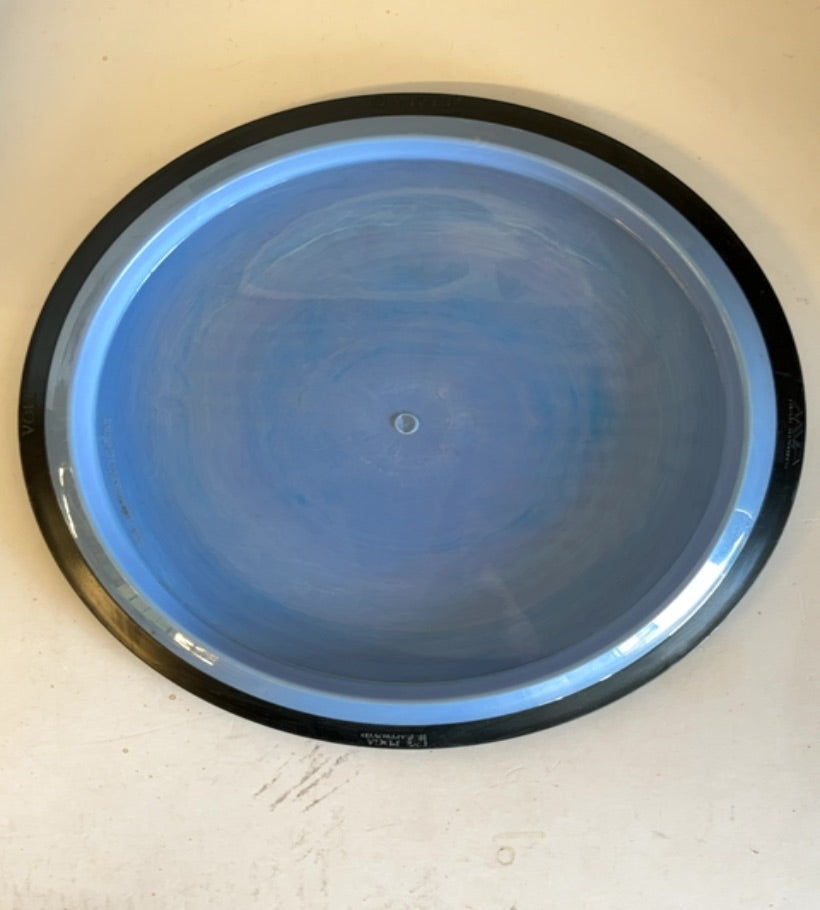 MVP-Neutron-Volt-Blue-175.62g PRE-OWNED