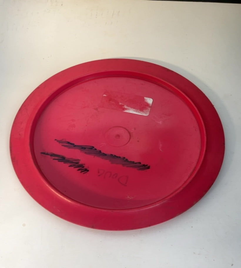 Innova-Star-Mamba-Red-158.94g PRE-OWNED