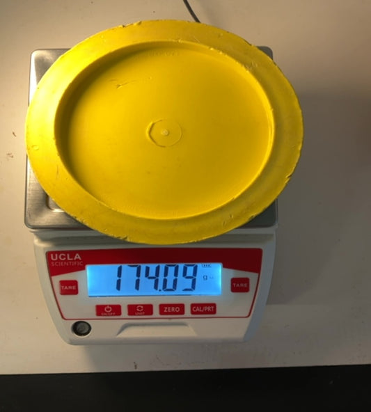 Innova-DX-Ape-Yellow-174.12g PRE-OWNED