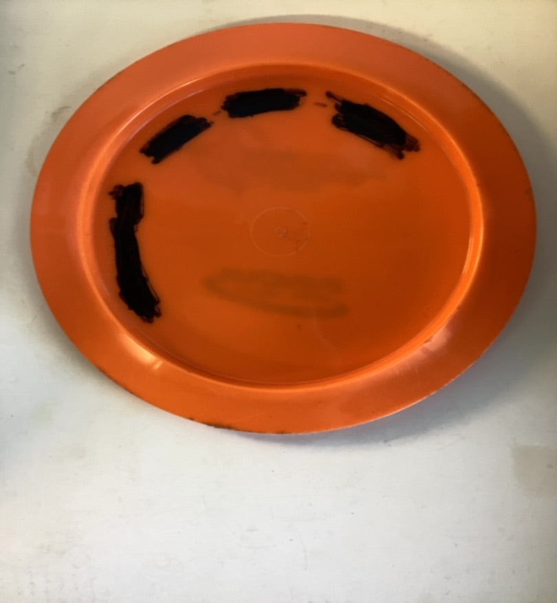 Innova-Star-Ape-Orange-175.65g PRE-OWNED