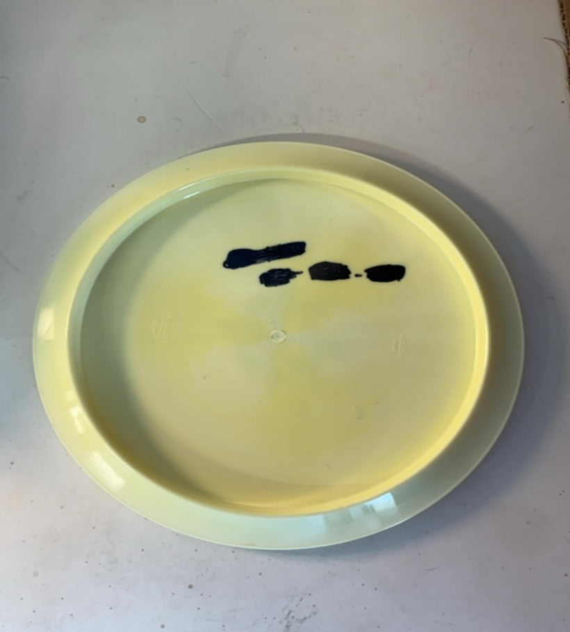 Latitude64-Royal Grand-Honor-Yellow-176.75g PRE-OWNED