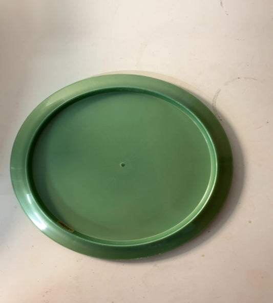Discraft-Titanium-Raptor-Green-176.30g PRE-OWNED