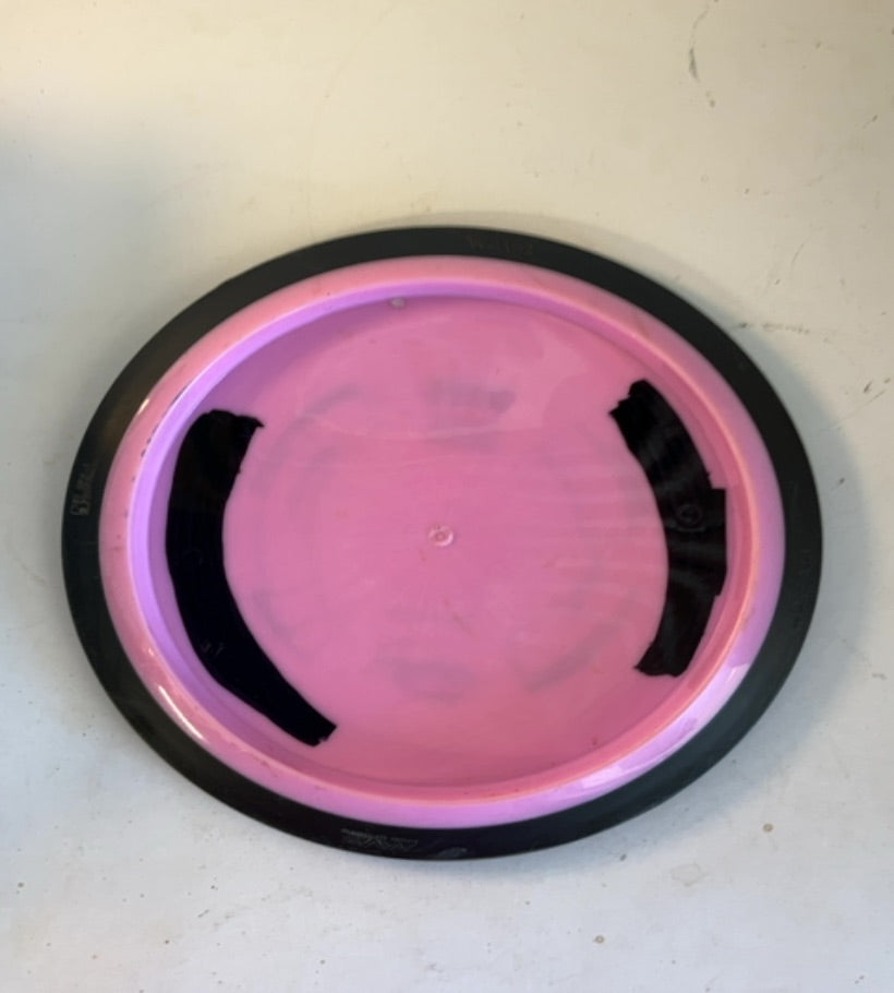 MVP-Neutron-Wave-Pink-171.83g PRE-OWNED