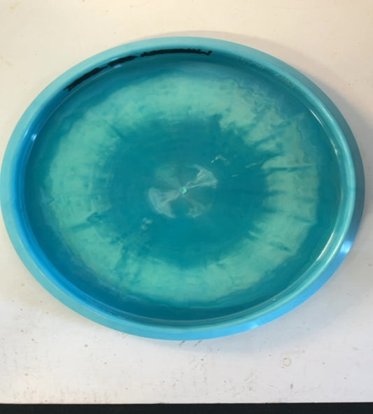 DGA-Pro Line-Blast-Blue-170.74g PRE-OWNED