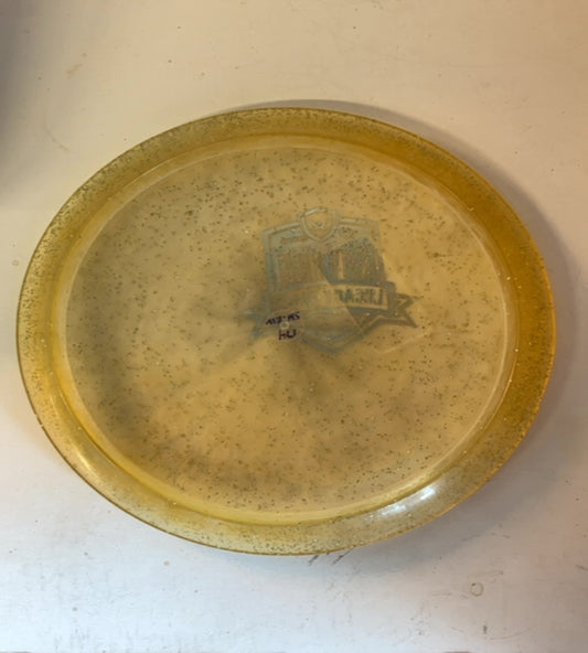 Legacy-Sparkle-Rival-Yellow-174.83g PRE-OWNED