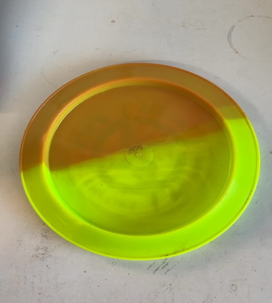 Innova-Star-Racer-Yellow-176.47g PRE-OWNED