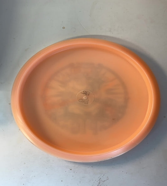 Innova-Pro-Pig-Orange-174.89g PRE-OWNED