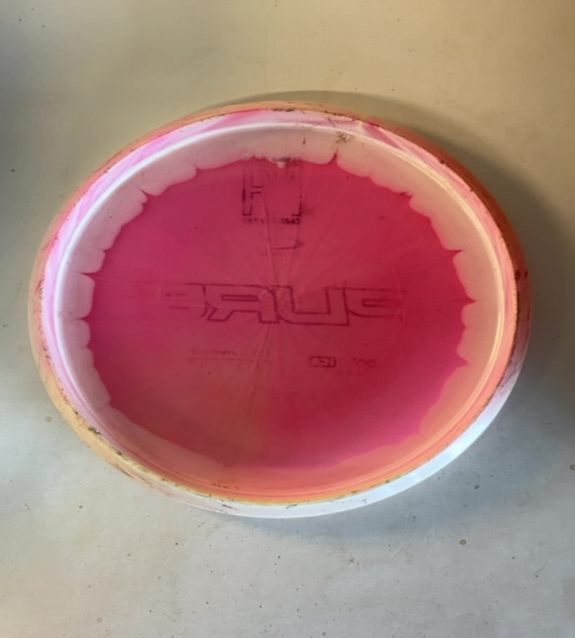 Latitude64-Opto Ice Orbit-Pure-Pink-175.95g PRE-OWNED