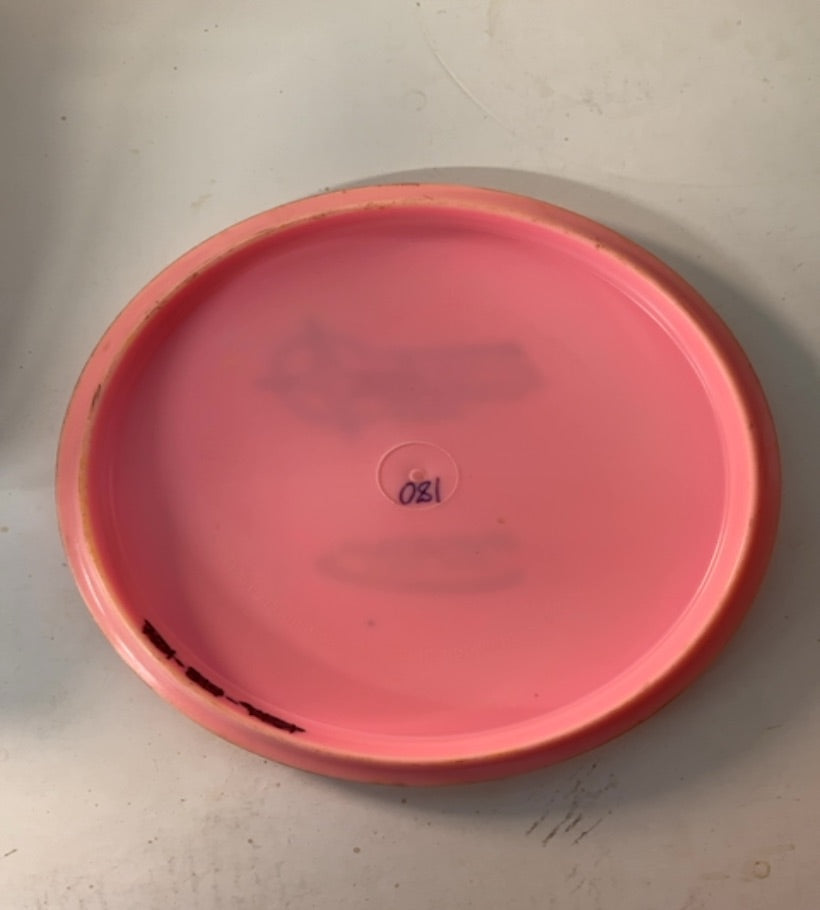 Innova-Star-Roc-Peach-180.23g PRE-OWNED