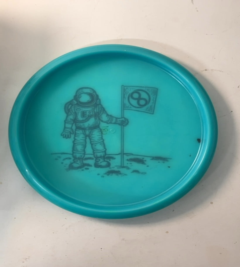 Infinite-C-Blend-Glow-Anubis-Blue-179.84g PRE-OWNED