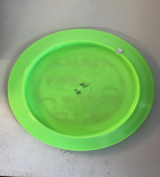Millennium-Sirius-Quasar-Green-175.03g PRE-OWNED