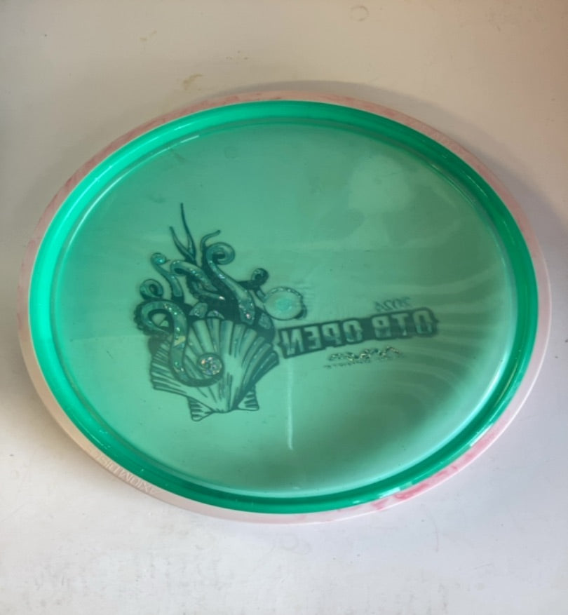 Axiom-Proton-Paradox-Teal-175.60g PRE-OWNED