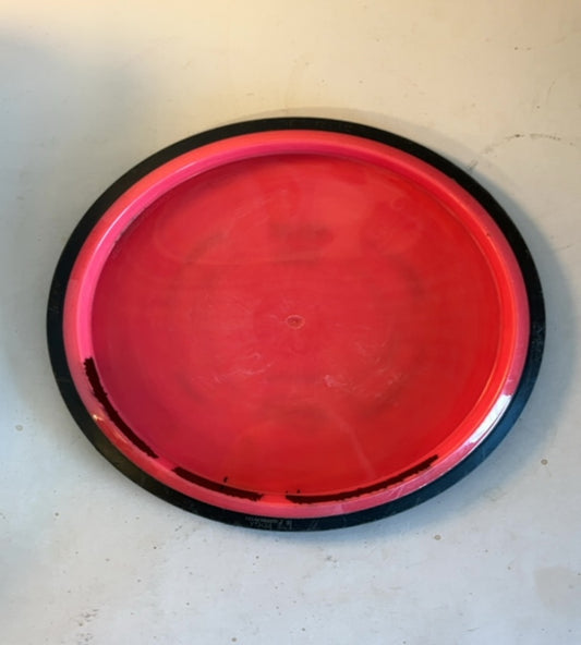 MVP-Neutron-Relay-Pink-175.49g PRE-OWNED