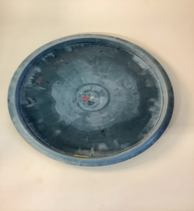 Discraft-Jawbreaker-Wasp-Grey-176.53g PRE-OWNED