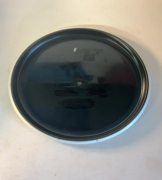 MVP R2 Neutron Nomad Black 172.62g PRE-OWNED