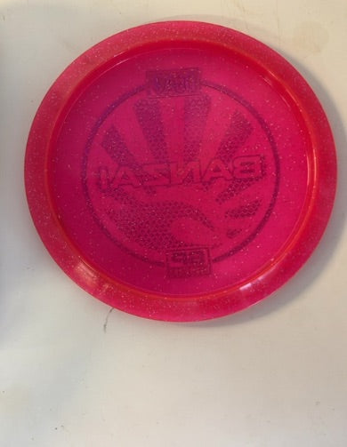 DGA-Spark-Banzai-Pink-171.95g PRE-OWNED