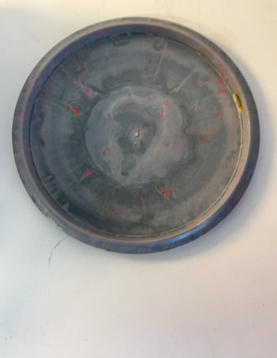 Discraft-Crazy Tuff Glo Jawbreaker-Wasp-Grey-176.22g PRE-OWNED